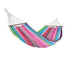 Jobek 17224 - Hamaca, Multicolor