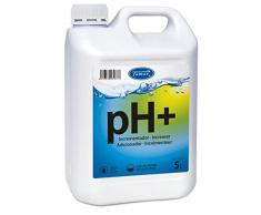 Tamar - Incrementador pH Liquido, Garrafa de 5 Litros.