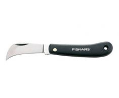 Fiskars 125880 - Cuchillo de injerto (forma de gancho)