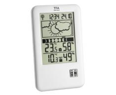 TFA Dostmann 35.1109 Neo Plus - Estación meteorológica