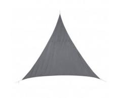 JJA 117749 - Vela de Sombra, poliéster, 3 x 3 x 3 m