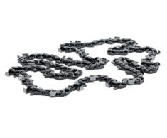 Universal GM577615105 CHO005 Cadena de sierra para motosierra, 14/35cm 3/8 52p, optimo afilado, mantenimiento sencillo, accesorios McCulloch, Standard