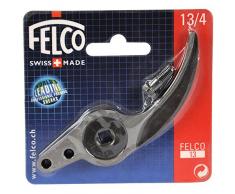 Felco 13/4 - Tijera de podar, Color Plateado