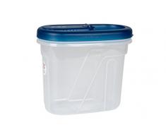 EDA 6301842 - Jarra (15 x 5 x 9 cm), Transparente