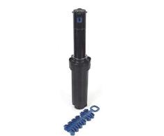 RainBird 5004E PC Aspersor emergente 10 cm, ajustable, negro, 18 x 5 x 5 cm