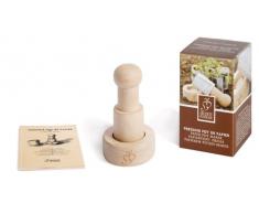 Esschert Design W4008 - Maceta de Papel