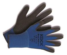 KIXX - Guantes de Nailon y látex