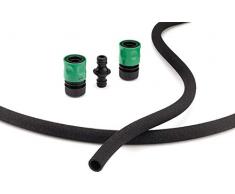 REHAU m, Manguera de Goteo – 15 Metros, 13 mm, 1/2 Zoll, 18497 7