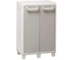 Plastmeccanica Mec341 - Armario bajo