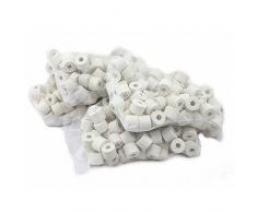 Interpet Bio medios profesionales Blagdon para estanque filtros y posmodernidad piscinas