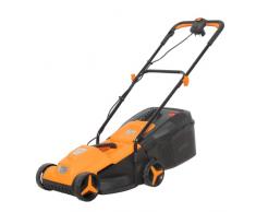 Cortacésped Eléctrico 1000W - Bricoferr