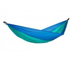 AMAZONAS Adventure Hammock Hamaca, 122x155x35 cm