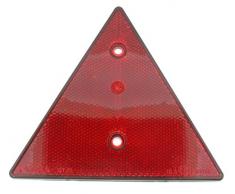Greenstar 19268 CATADIOPTRE Rojo Cortacésped Eléctrico