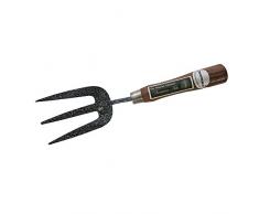 Rastrillo manual Premium Ash 310 mm