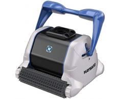 Hayward Tiger Shark QC Limpiafondos automático, Blanco y Negro