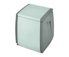 Terry, In & Out Box 55, Baúl Multiuso. 54x54x57 cm, 120 lt