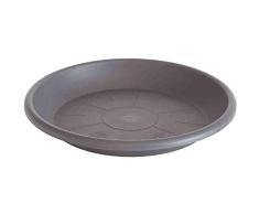 Siena Garden Untersetzer Posavasos, Antracita, 49 cm