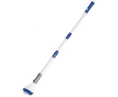 Aspirador de piscina eléctrico Bestway Aquascan