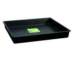 Garland GP112B - Bandeja para cultivo de 1 m², negro