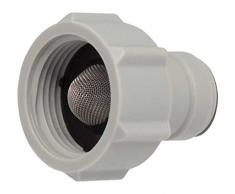 Drip&Fresh Adaptador de Grifo automático de 3/8 para Sistemas de nebulización, C5114