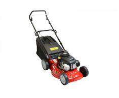 TITAN Cortacésped de Empuje de 42 cm con Motor de Gasolina FORX 4500 139 CC Modelo GX 4400