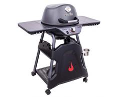 Char-Broil 140 883: Barbacoa de Gas All-Star 125.