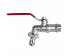 Bradas GKK033419 Pieza y Accesorio para Sistema de riego Conector de unión - Piezas y Accesorios para Sistema de riego (Conector de unión, Sistema de riego por Goteo, Polonia, 1 Pieza(s))