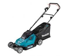 Cortacésped Makita DLM 432Z 18Vx2 LXT 43 cm