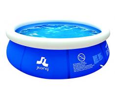 JILONG Marin - Piscina de Suelo autoportante