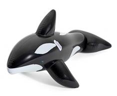 Bestway 43248 Hot Dog Pool Lounge - Piscina (1,90 x 1,09 m)