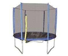 Papillon 8326025 Cama Elastica Saltar Ø 243 cm. x 223 cm