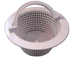 SPIRATO Spiranto PD-01365 - Colador, Color Blanco