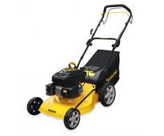 Garland Hunter 755 SG-V19 Cortacésped, Amarillo