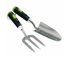 Draper 65960 - Juego de Herramientas para jardinería (Acero)