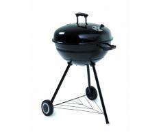 Landmann 31347 - Barbacoa con ruedas