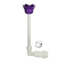 Kokido K679CS - Fuente Flower, efecto cascada