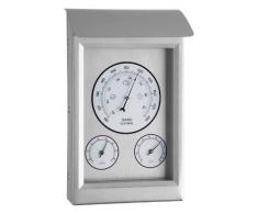 TFA 20.2046 - Estación meteorológica (Acero)