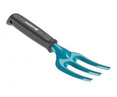 Gardena 08952-20 Negro horquilla de jardín - horquillas de jardín (Duroplast, Negro, 1 pieza(s), 75 mm)