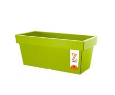 Zanvic LoFly Jardinera 400, 38 x 17,7 x 16,4 cm, Pistacho 38x17.7x16.399999999999999 cm ZA141