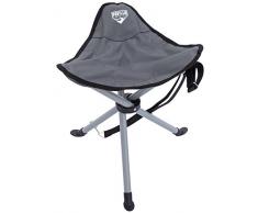 Bestway Fold N Sit Stool 68070 - Silla Plegable