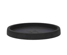 Siena Garden Denton Posavasos, Granito Negro