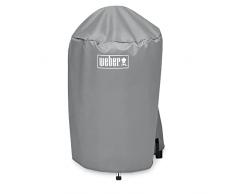 Weber Available 7175 18 Inch Charcoal Kettle Grill Cover