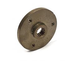 Briggs & Stratton 1655777SM - Adaptador de Cuchilla para cortacésped