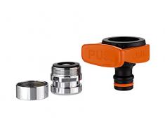 Claber D85870000 - Conector grifo 3/4 empalme rapido