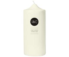 Iron & Clay ICCC2 - Vela de Iglesia D100xH230
