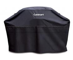 Cuisinart cgc-60b Heavy-Duty Barbacoa Grill Cover, 60 , Negro