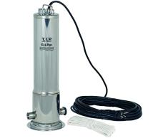 TIP 30170 EJ 6 Plus - Bomba de presión Sumergible de Cisterna (Acero Inoxidable, hasta 6.300 l/h, 1400 W)