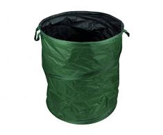 Velleman 930-175 Bolsa para Jardín, Verde, XL