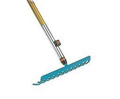 Rastrillo con mango Combisystem - display Display de 20 rastrillos (ref 3177) con mangos (ref 3723) Contenido: 20 x 3177+ 3723