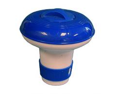 Gre 90141 - Dosificador de pastillas 20 grms